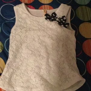 Regular shirt for your daughter